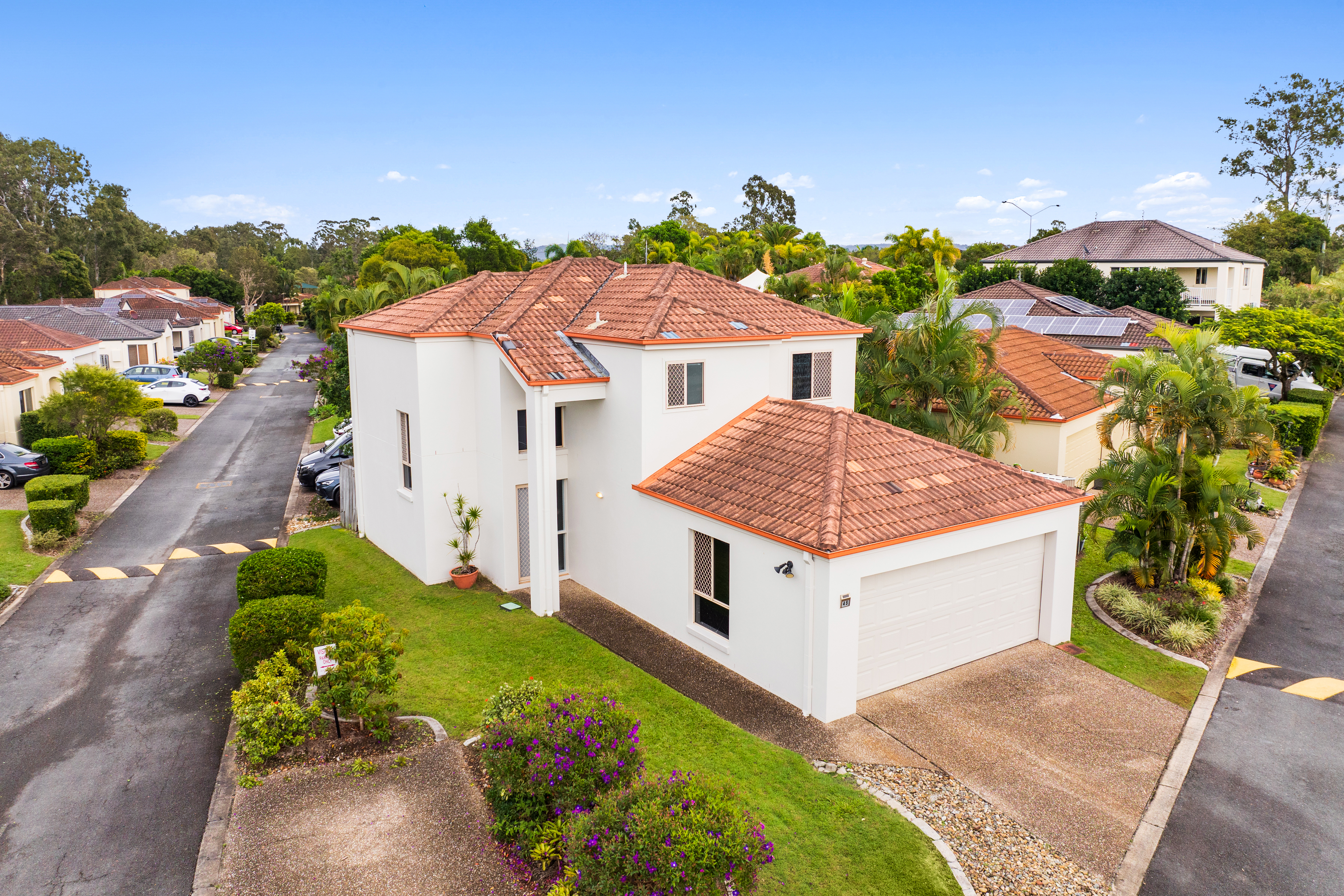 45/95-105 Arundel Drive, Arundel, Qld 4214 45/95-105 Arundel Drive, Arundel, Qld 4214