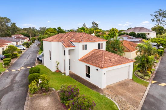 45/95-105 Arundel Drive, Arundel, Qld 4214