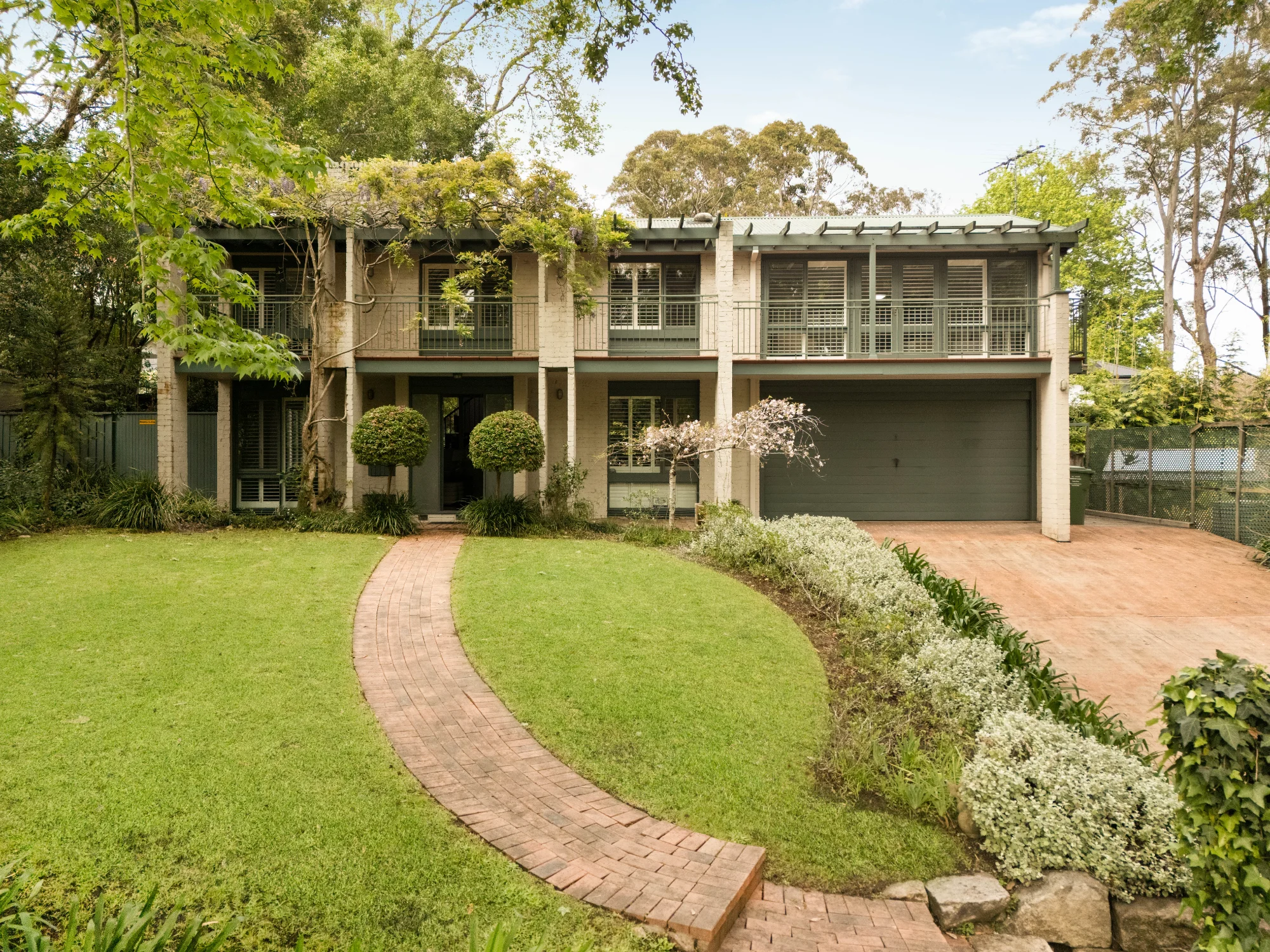 45 Alice Street, Turramurra, NSW 2074