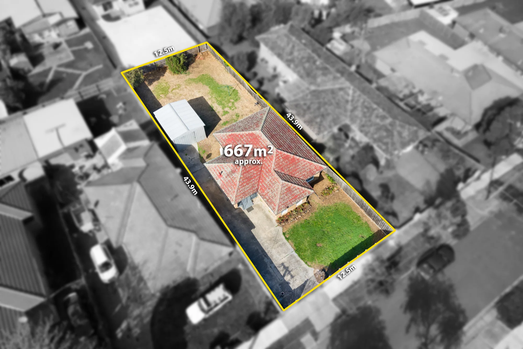 45 Alma Street, Craigieburn, Vic 3064