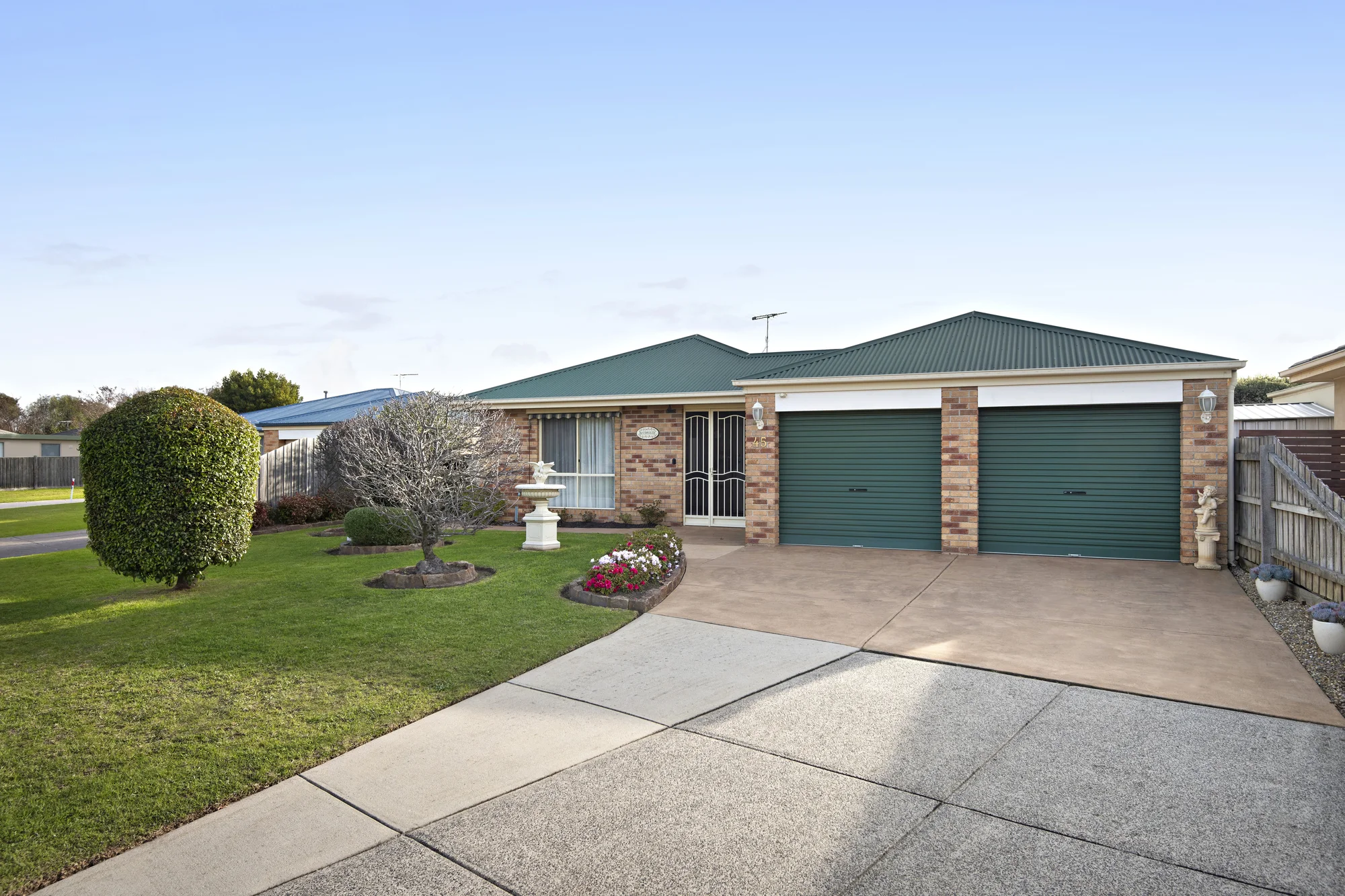 45 Amberley Drive, Mount Martha, Vic 3934