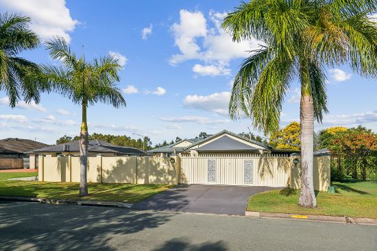 45 Audrey Avenue, Helensvale, Qld 4212