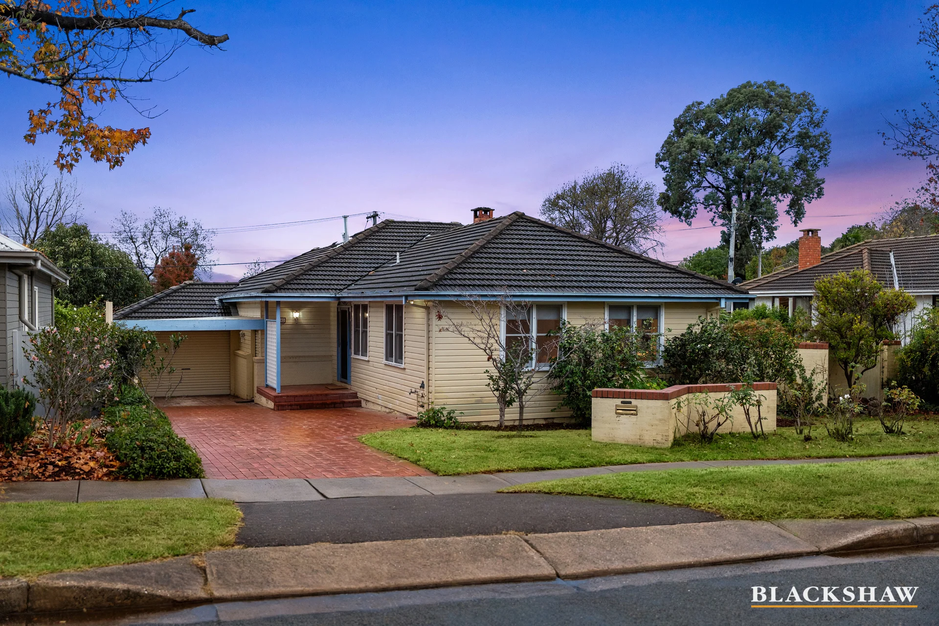45 Bailey Place, Yarralumla, ACT 2600
