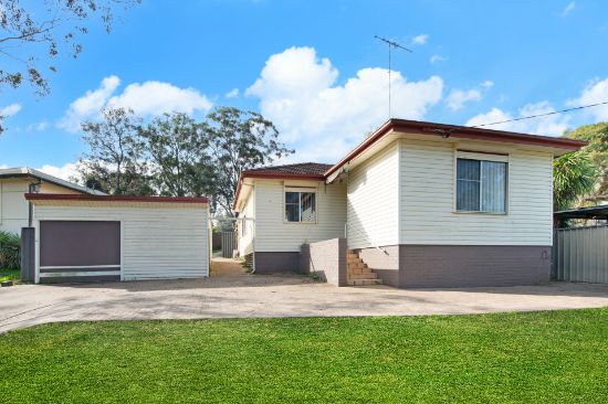 45 Barbara Boulevarde, Seven Hills, NSW 2147