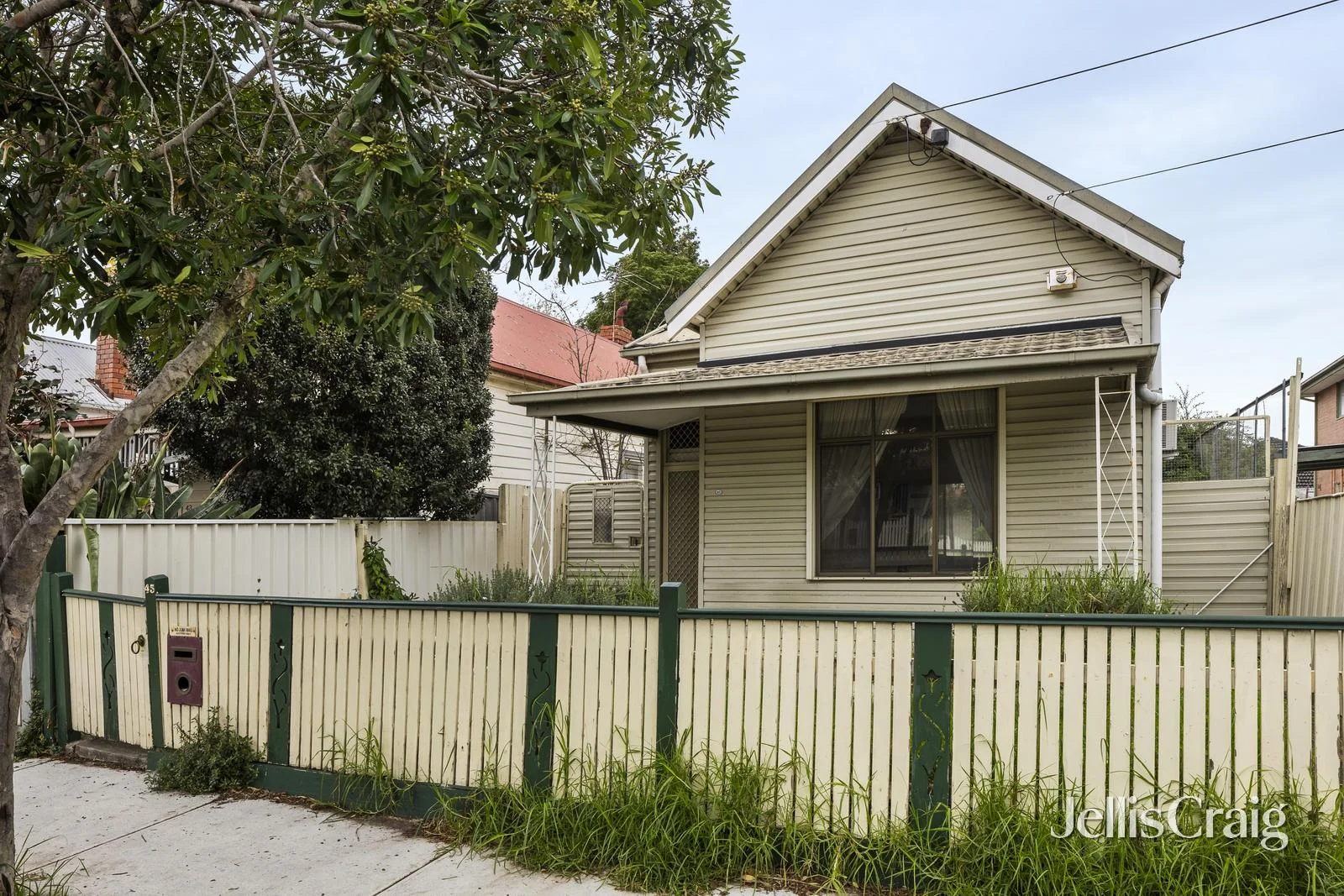 45 Beavers Road, Northcote, Vic 3070
