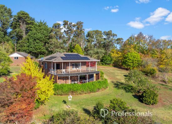45 Beenak Road, Wandin North, Vic 3139