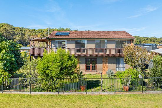 45 Belbowrie Parade, Maloneys Beach, NSW 2536