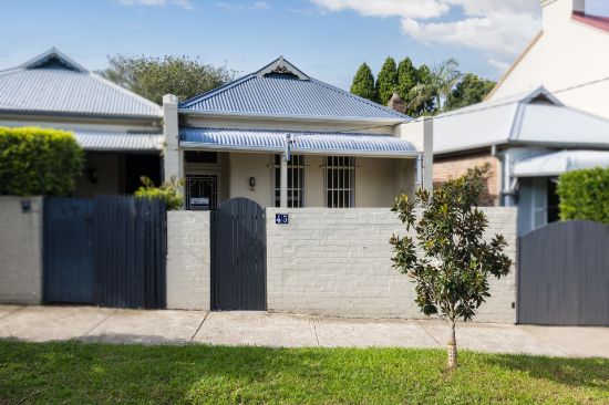 45 Ben Boyd Road, Neutral Bay, NSW 2089