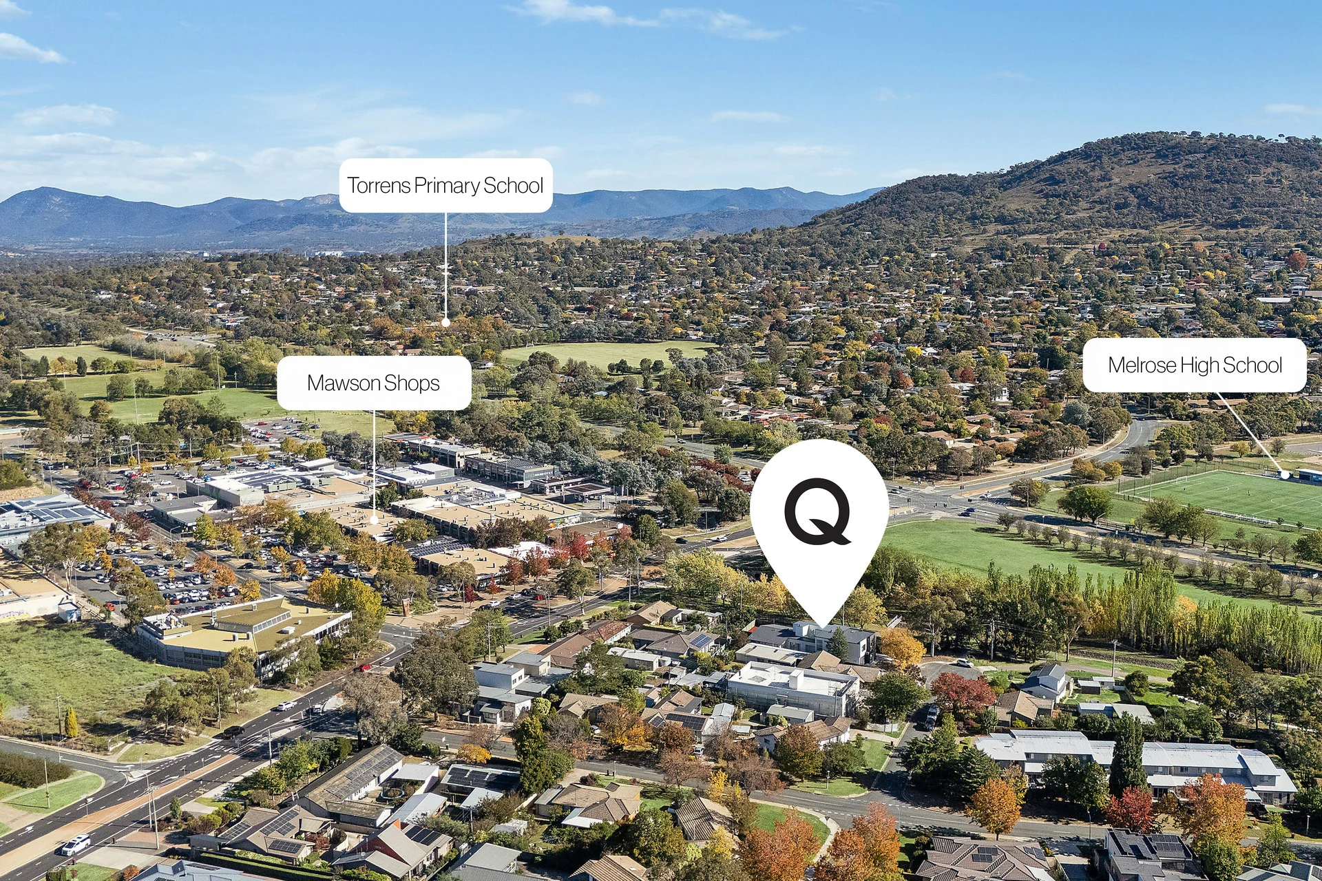 45 Bernacchi Street, Mawson, ACT 2607
