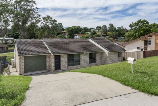 45 Bimble Avenue, South Grafton, NSW 2460