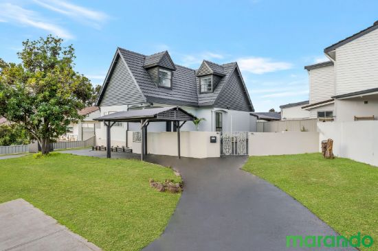 45 Bourke Street, Smithfield, NSW 2164