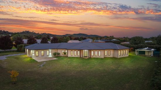 45 Browns Lane, North Tamworth, NSW 2340