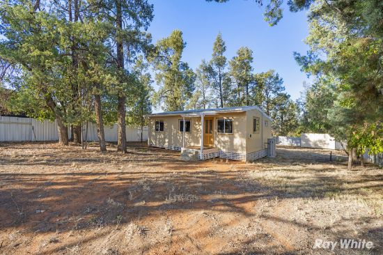 45 Bygoo Street, Ardlethan, NSW 2665