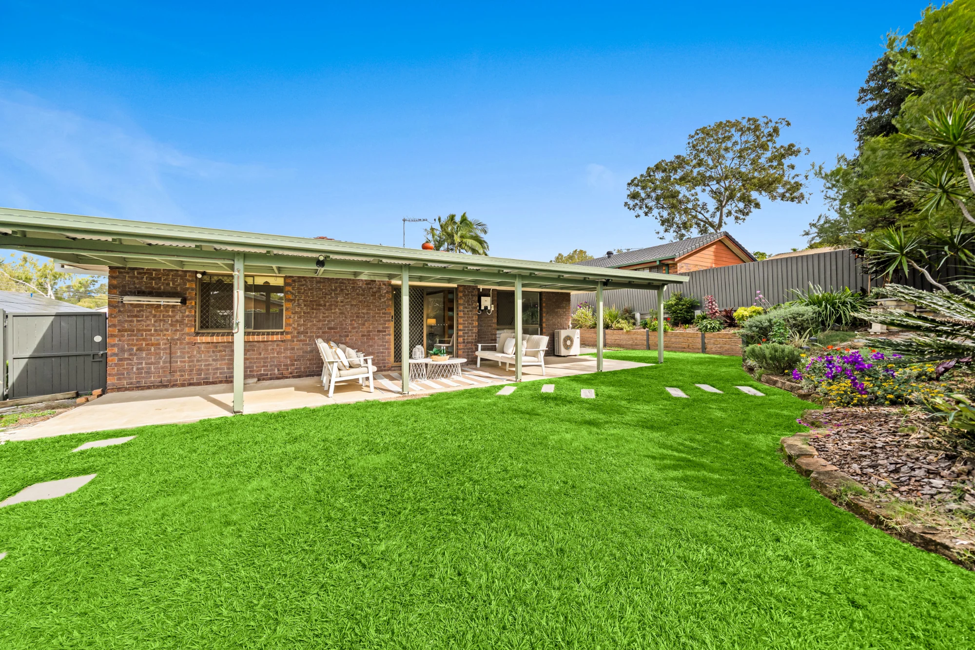 45 Calliope Street, Runcorn, Qld 4113