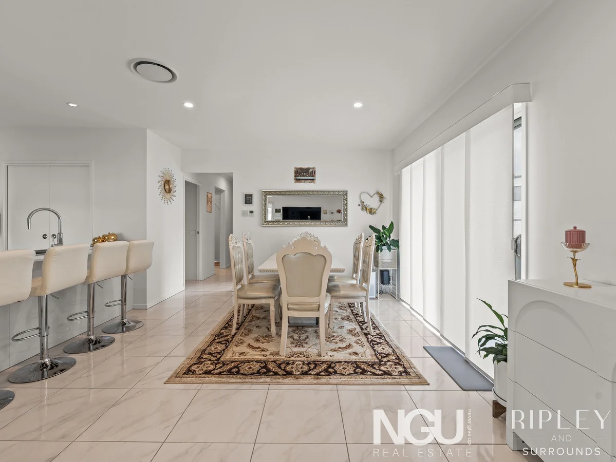 45 Cambridge Way, Ripley, Qld 4306