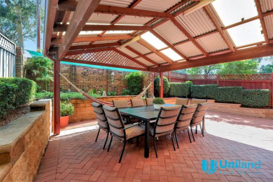 45 Carramarr Road, Castle Hill, NSW 2154