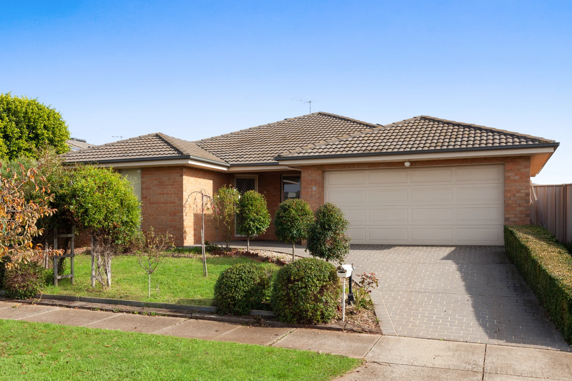 45 Chrystobel Way, Kilmore, Vic 3764