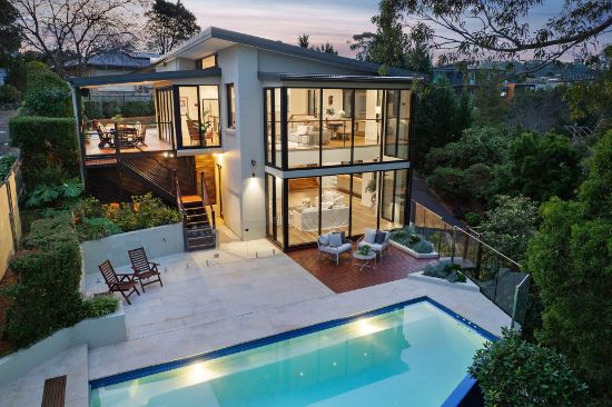 45 Cobran Road, Cheltenham, NSW 2119