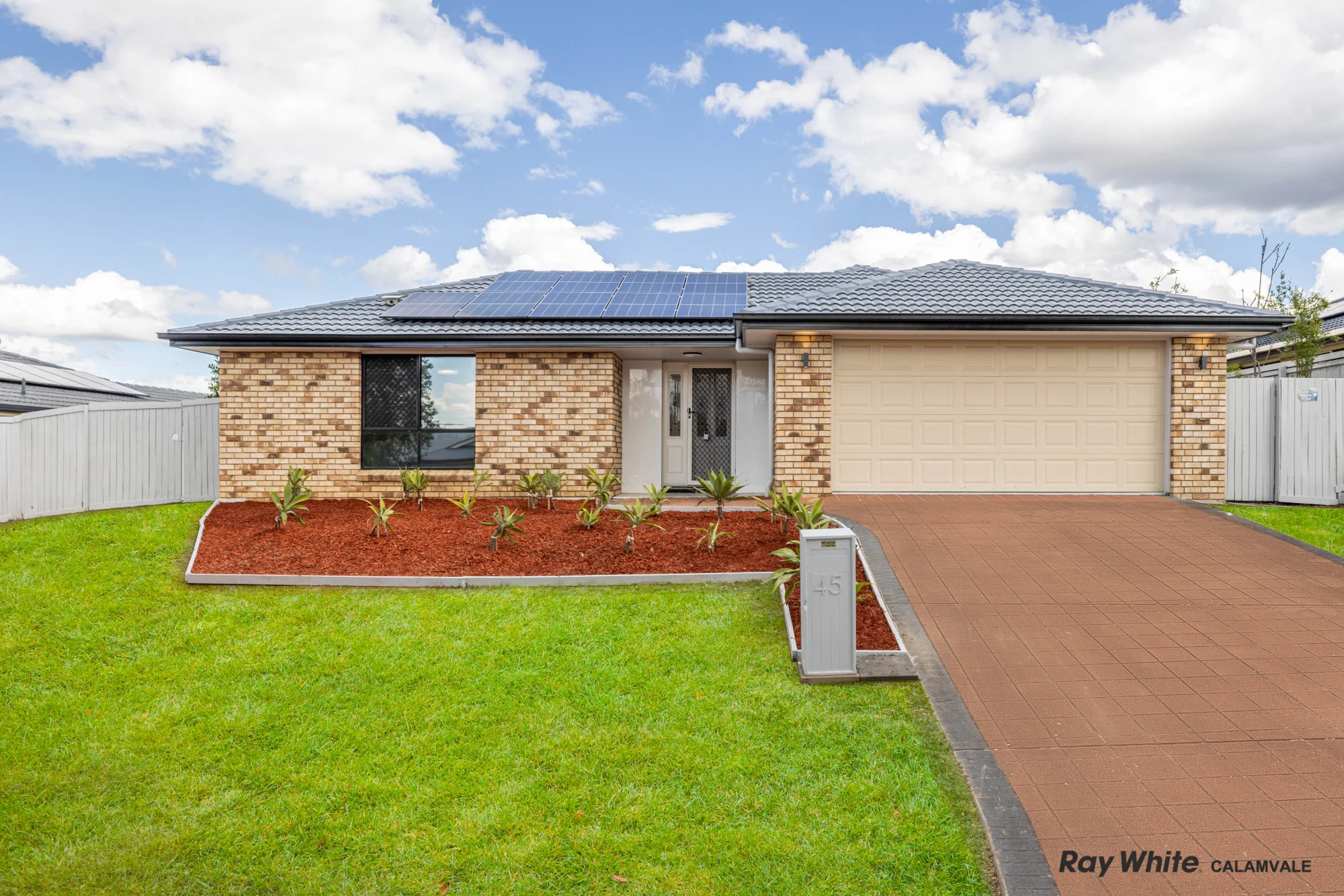 45 Columbus Circuit, Drewvale, Qld 4116