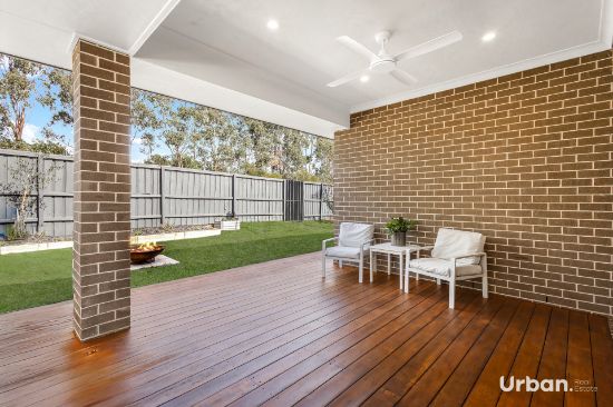45 Coronato Parade, Colebee, NSW 2761