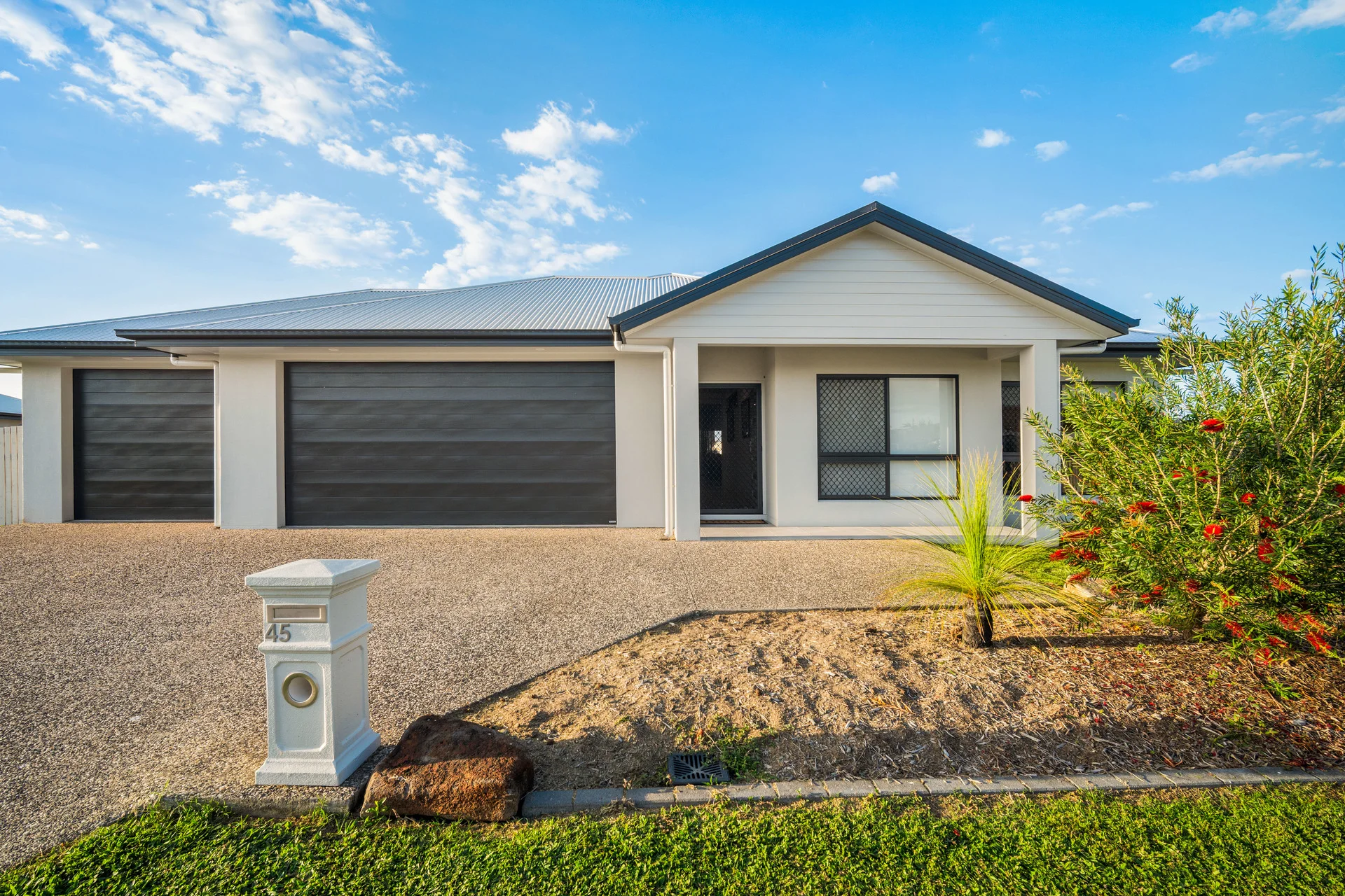 45 Dolly Drive, Alice River, Qld 4817