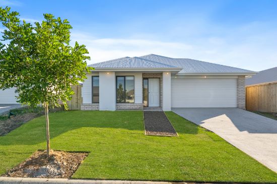 45 Eagle Street, Flagstone, Qld 4280