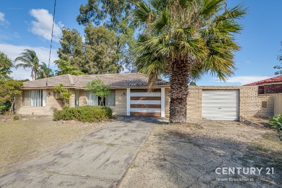 45 Ellison Drive, Langford, WA 6147