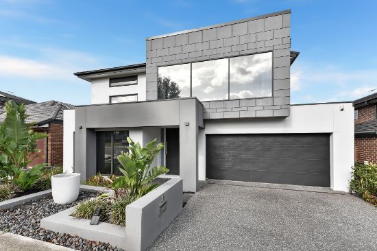 45 Flagstaff Crescent, Clyde North, Vic 3978
