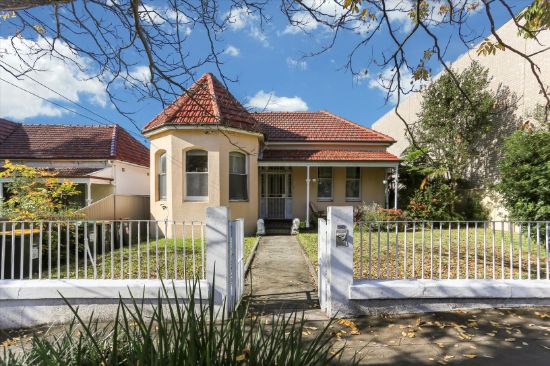 45 Garners Avenue, Marrickville, NSW 2204
