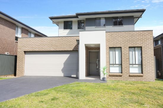 45 Goodison Parade, Marsden Park, NSW 2765