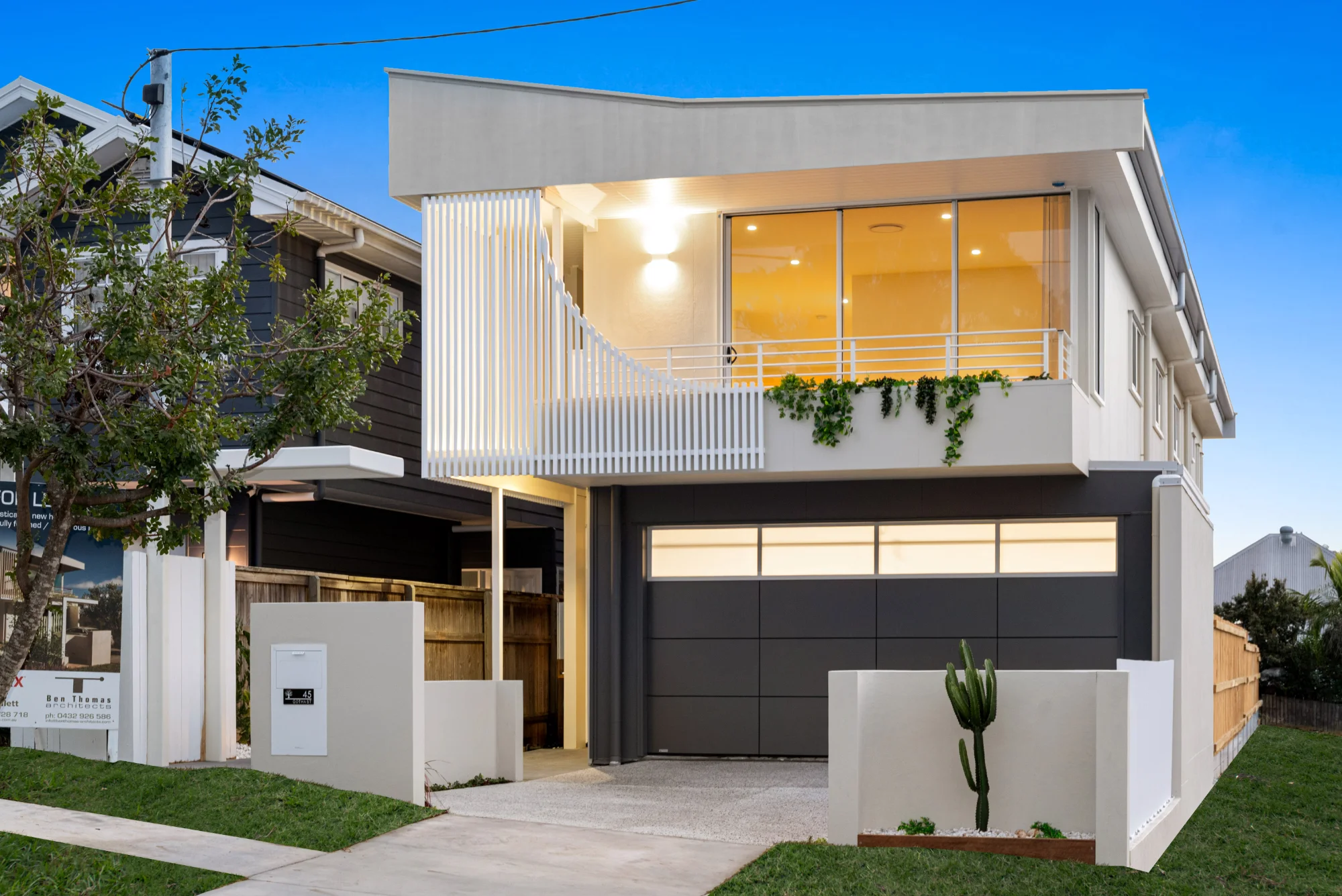 45 GOTHA STREET, Camp Hill, Qld 4152