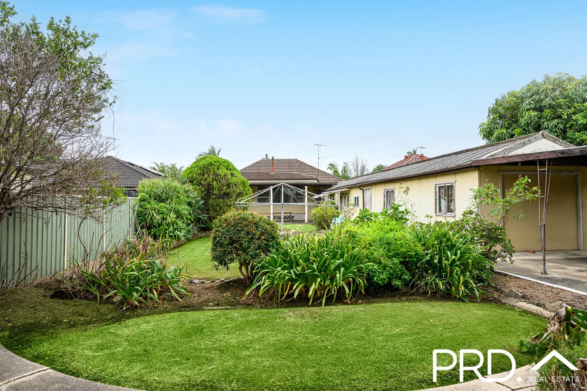 45 Haig Avenue, Georges Hall, NSW 2198