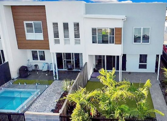 45 Harvest Drive, Palmview, Qld 4553