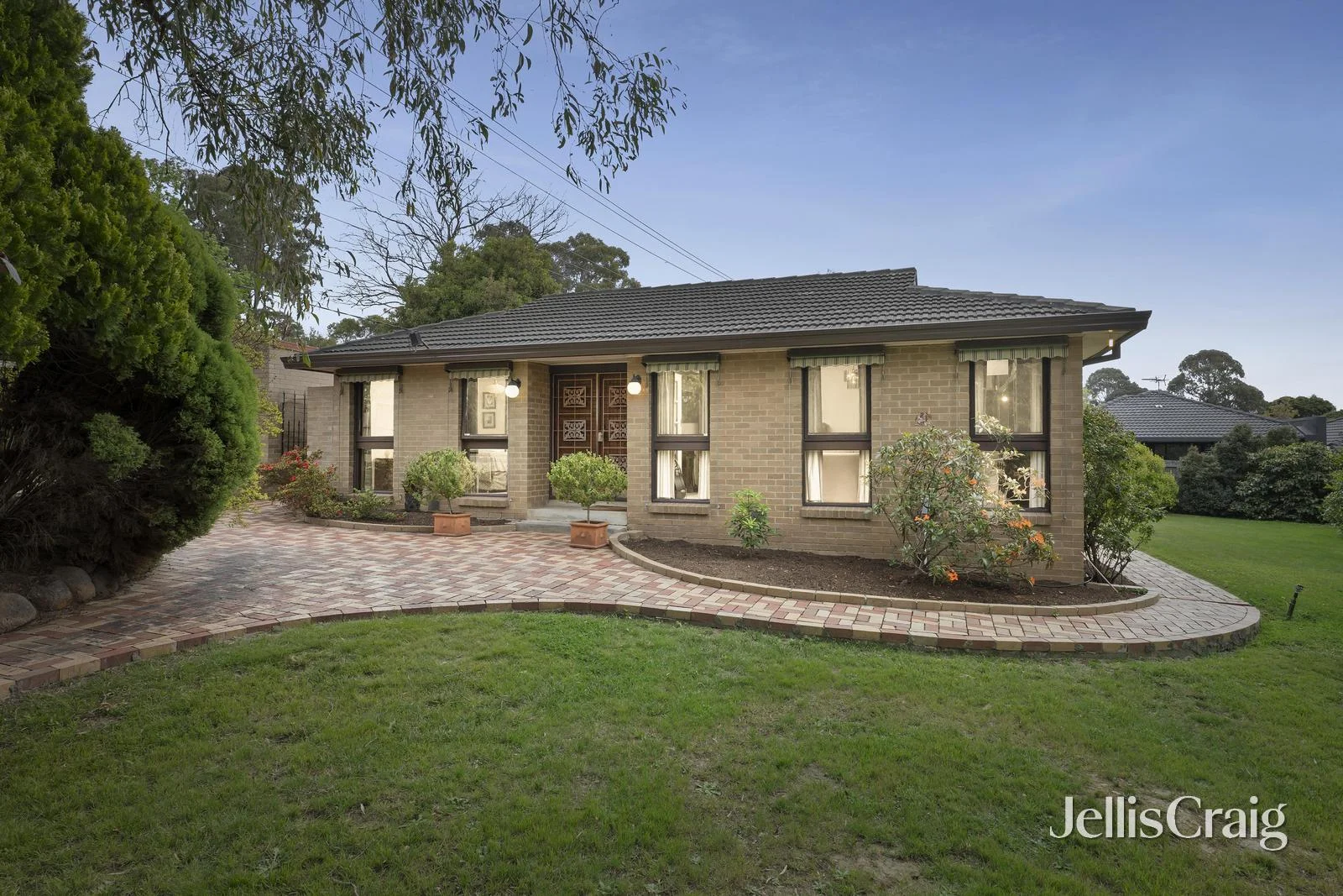 45 Hawthory Road, Kilsyth, Vic 3137