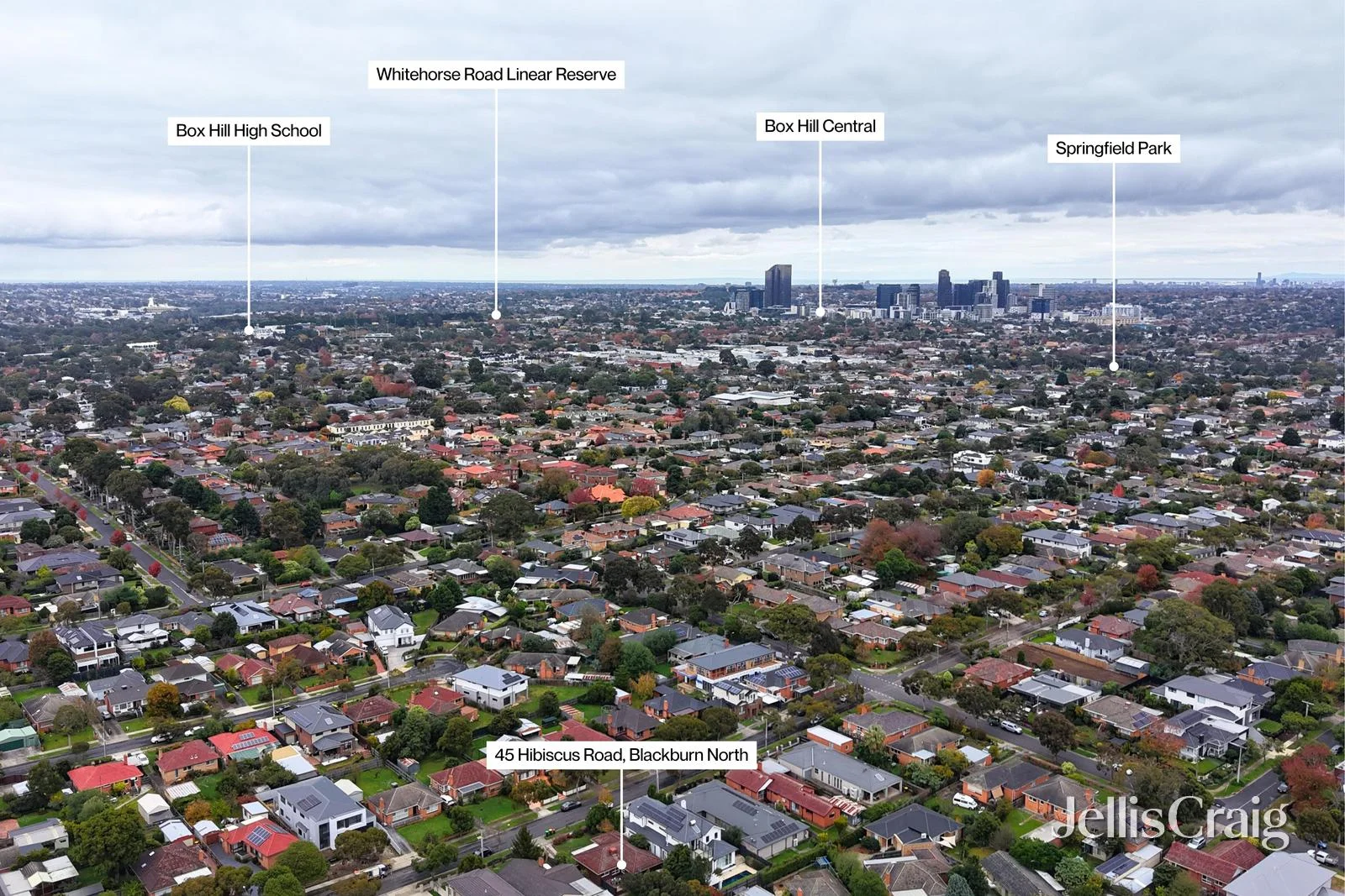45 Hibiscus Road, Blackburn North, Vic 3130