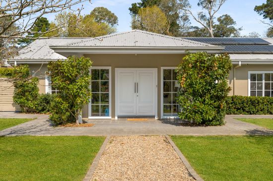 45 Holly Road, Burradoo, NSW 2576