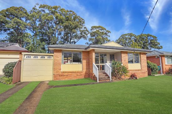 45 Hurley Street, Toongabbie, NSW 2146