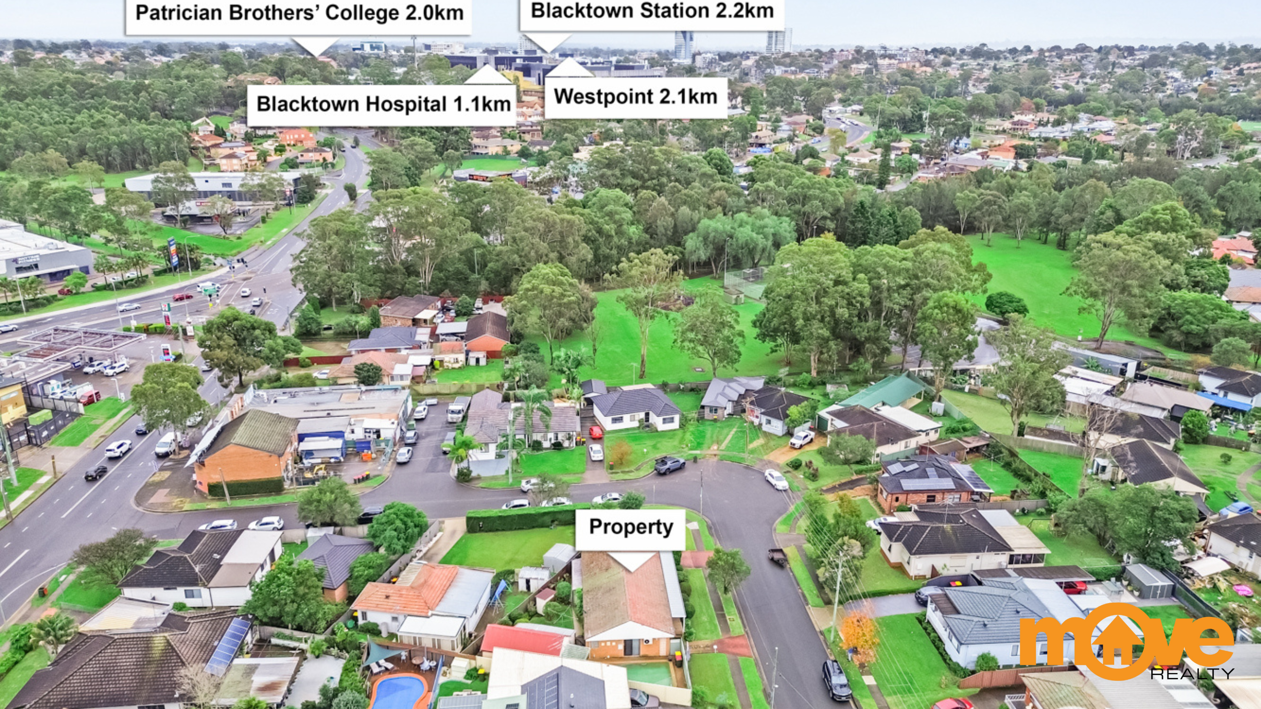 45 James Street, Seven Hills, NSW 2147 45 James Street, Seven Hills, NSW 2147