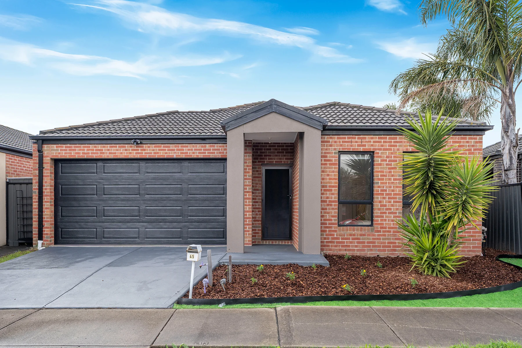 45 Kelway Street, Craigieburn, Vic 3064