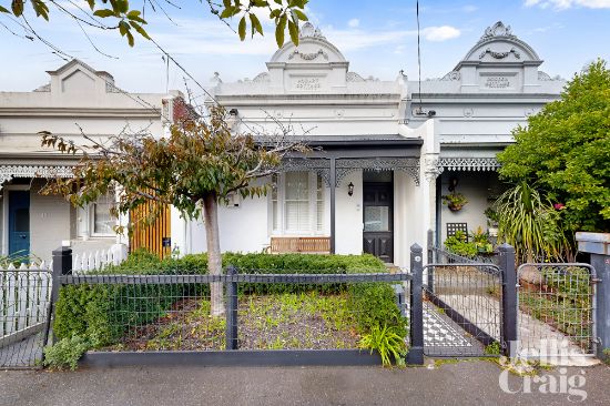 45 Lambeth Street, Kensington, Vic 3031