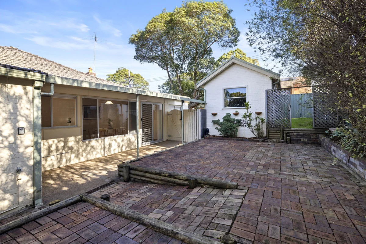 45 Lasswade Street, Ashbury, NSW 2193