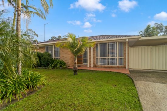 45 Lorraine Avenue, Berkeley Vale, NSW 2261