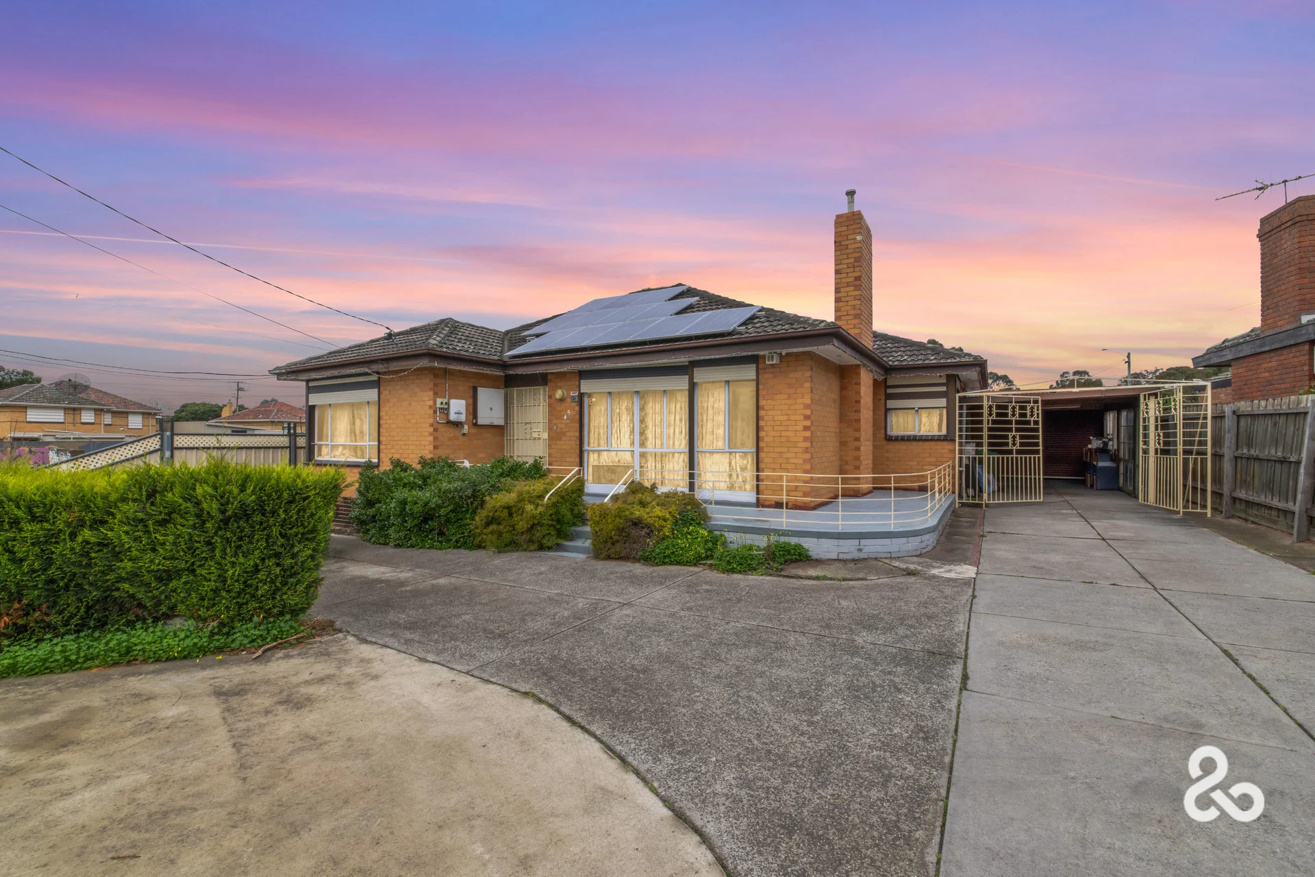 45 Mahoneys Road, Reservoir, Vic 3073