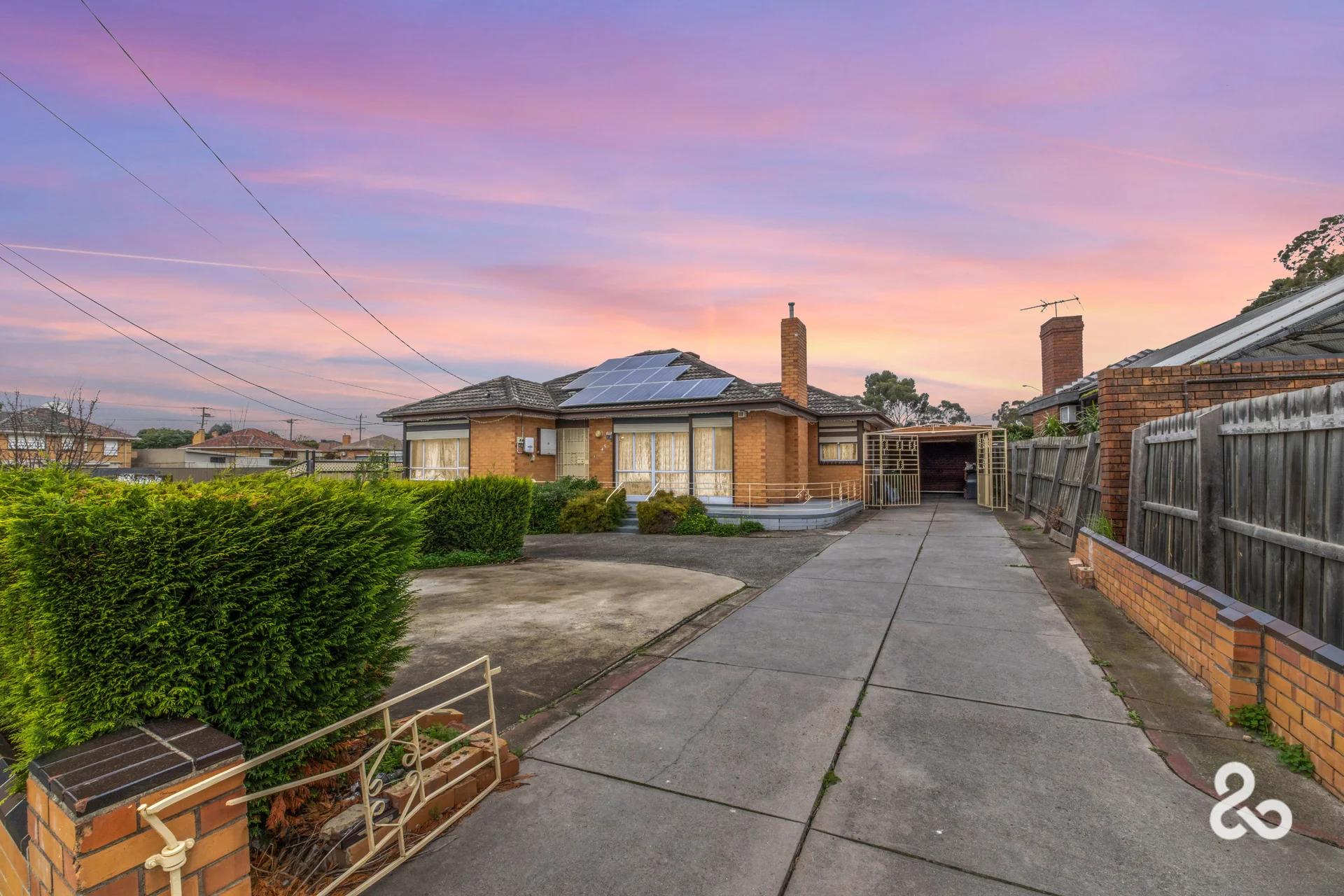 45 Mahoneys Road, Reservoir, Vic 3073