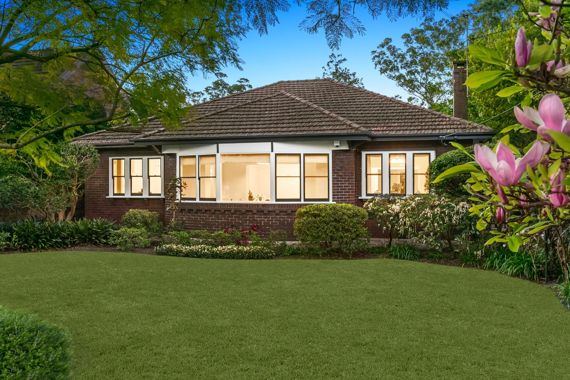 45 Malton Road, Beecroft, NSW 2119