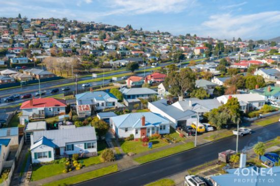 45 Maple Avenue, Moonah, Tas 7009