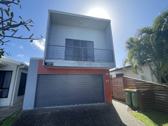 45 Maranark Avenue, Mount Pleasant, Qld 4740