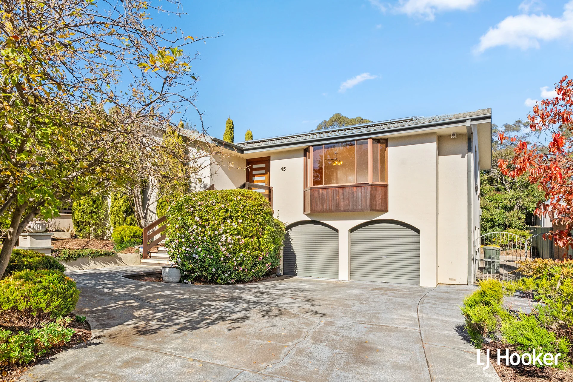45 Maranoa Street, Kaleen, ACT 2617