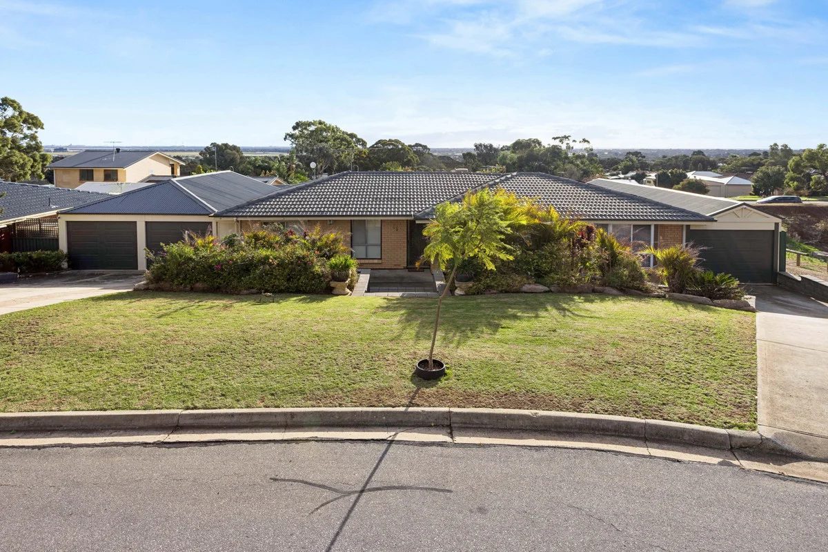 45 McKenzie Crescent, Gulfview Heights, SA 5096