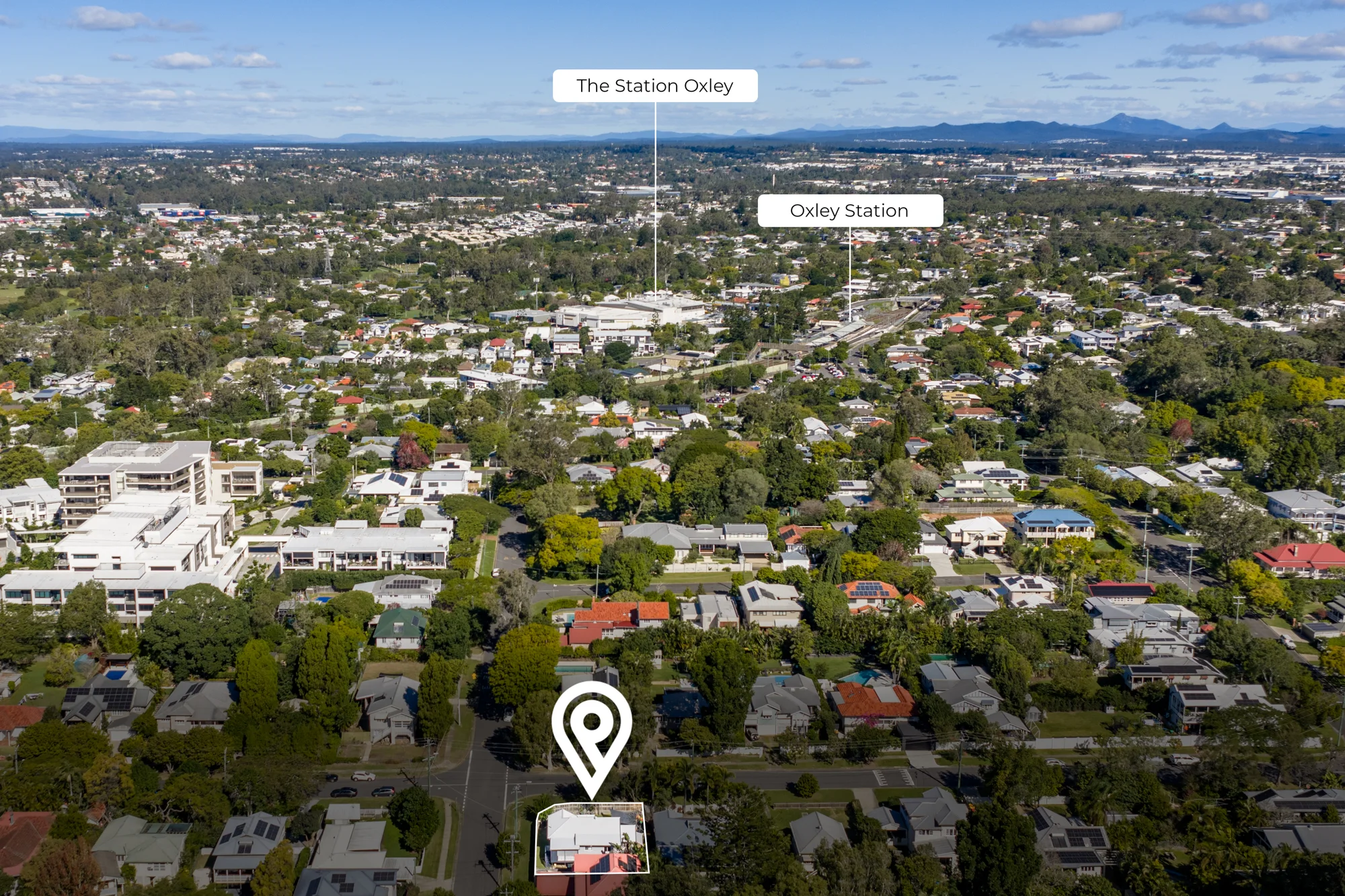 45 Menin Road, Corinda, Qld 4075